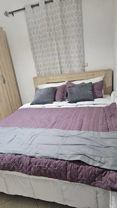 Apartman Appartement Ensoleille Agadir Marokkó